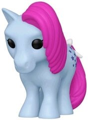 Funko Pop! Retro Toys My Little Pony Blue Belle 66 hinta ja tiedot | Pelien oheistuotteet | hobbyhall.fi