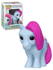 Funko Pop! Retro Toys My Little Pony Blue Belle 66 hinta ja tiedot | Pelien oheistuotteet | hobbyhall.fi