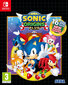 Sonic Origins Plus hinta ja tiedot | Tietokone- ja konsolipelit | hobbyhall.fi