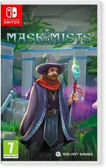 Mask Of Mist hinta ja tiedot | Red Art Games Tietokoneet ja pelaaminen | hobbyhall.fi