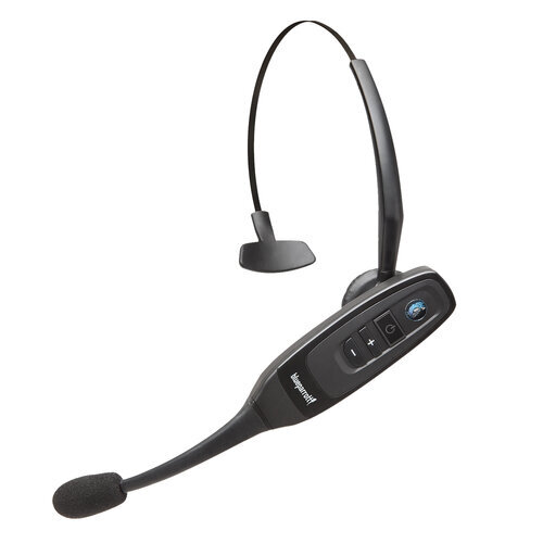 Blueparrott C400-XT Vxi hinta ja tiedot | Hands-free -tarvikkeet | hobbyhall.fi