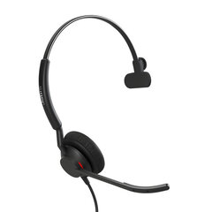 Jabra Engage 50 II hinta ja tiedot | Kuulokkeet | hobbyhall.fi