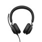 Jabra Evolve2 40 SE hinta ja tiedot | Kuulokkeet | hobbyhall.fi