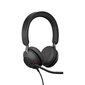 Jabra Evolve2 40 SE hinta ja tiedot | Kuulokkeet | hobbyhall.fi