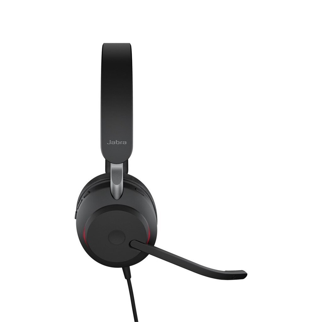 Jabra Evolve2 40 SE hinta ja tiedot | Kuulokkeet | hobbyhall.fi