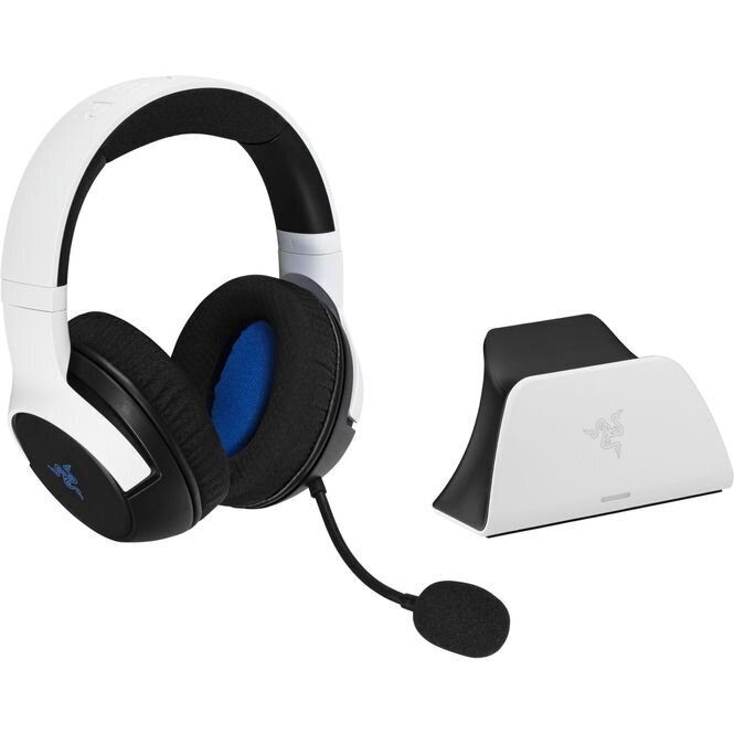 Razer Legendary Duo Bundle White (RZ82-03980100-B3M1) hinta ja tiedot | Kuulokkeet | hobbyhall.fi