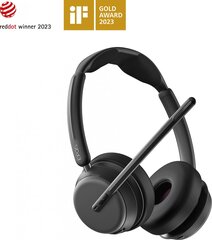 Impact 1061 Black hinta ja tiedot | Impact Sport Tietokoneet ja pelaaminen | hobbyhall.fi