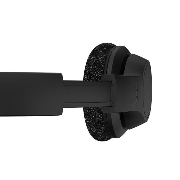 Belkin SoundForm Black hinta ja tiedot | Kuulokkeet | hobbyhall.fi