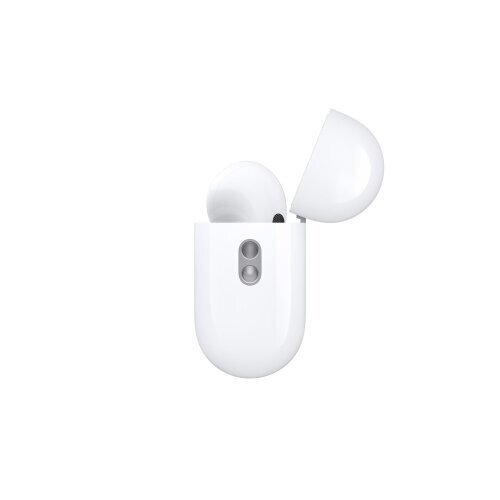 Apple AirPods Pro (2nd Gen) MTJV3ZM/A hinta ja tiedot | Kuulokkeet | hobbyhall.fi