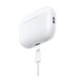 Apple AirPods Pro (2nd Gen) MTJV3ZM/A hinta ja tiedot | Kuulokkeet | hobbyhall.fi