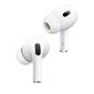 Apple AirPods Pro (2nd Gen) MTJV3ZM/A hinta ja tiedot | Kuulokkeet | hobbyhall.fi