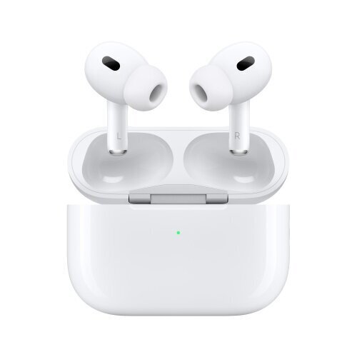 Apple AirPods Pro (2nd Gen) MTJV3ZM/A hinta ja tiedot | Kuulokkeet | hobbyhall.fi