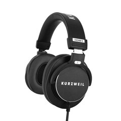 Kurzweil HDM1 hinta ja tiedot | Kuulokkeet | hobbyhall.fi