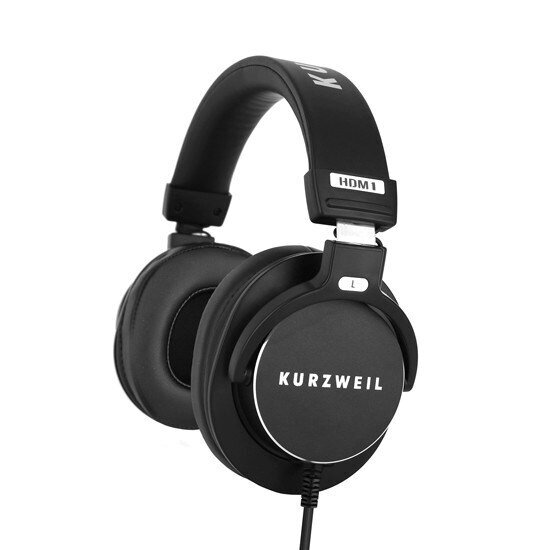 Kurzweil HDM1 hinta ja tiedot | Kuulokkeet | hobbyhall.fi