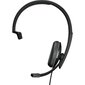 Epos Sennheiser 135T Black hinta ja tiedot | Kuulokkeet | hobbyhall.fi