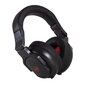 Maxell HP-DJPRO Black hinta ja tiedot | Kuulokkeet | hobbyhall.fi