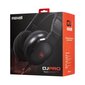 Maxell HP-DJPRO Black hinta ja tiedot | Kuulokkeet | hobbyhall.fi