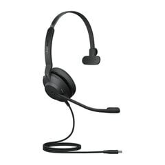 Jabra Evolve2 30 SE hinta ja tiedot | Kuulokkeet | hobbyhall.fi