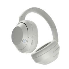 Sony ULT Wear WH-ULT900NW White hinta ja tiedot | Kuulokkeet | hobbyhall.fi