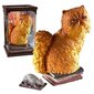 Harry Potterin maagisten olentojen patsas Crookshanks 13 cm hinta ja tiedot | Sisustustuotteet | hobbyhall.fi