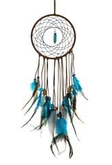 Unien pyydystäjä Dreamcatcher 45X13 cm hinta ja tiedot | Sisustustuotteet | hobbyhall.fi