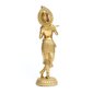 Krishna-patsas, 37 cm hinta ja tiedot | Sisustustuotteet | hobbyhall.fi