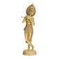 Krishna-patsas, 37 cm hinta ja tiedot | Sisustustuotteet | hobbyhall.fi