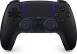 Sony DualSense PS5 Wireless Controller V2 Midnight Black