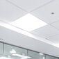 Led-kattopaneeli, 120x30cm, 60w hinta ja tiedot | Upotettavat valaisimet ja LED-valaisimet | hobbyhall.fi