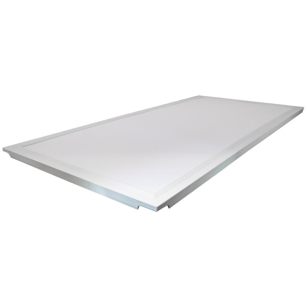 Led-kattopaneeli, 120x30cm, 60w hinta ja tiedot | Upotettavat valaisimet ja LED-valaisimet | hobbyhall.fi