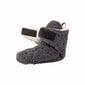 Tossut vauvoille Lodger Slipper Folklore Fleece Pigeon, harmaa hinta ja tiedot | Lasten tossut | hobbyhall.fi