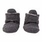 Tossut vauvoille Lodger Slipper Folklore Fleece Pigeon, harmaa hinta ja tiedot | Lasten tossut | hobbyhall.fi