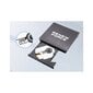 Ulkoisen CD-R DVD-RW -tallentimen USB 3.0 -liitännällä hinta ja tiedot | Ulkoiset kovalevyt | hobbyhall.fi