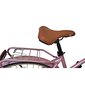 Polkupyörä Bisan 28 Serenity (PR10010419) vaaleanpunainen/hopea (19) hinta ja tiedot | Polkupyörät | hobbyhall.fi