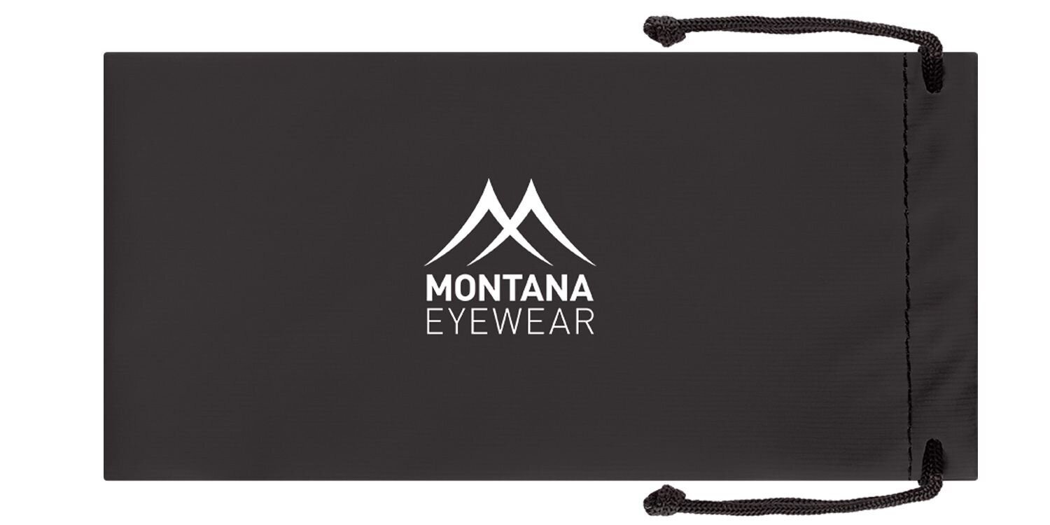 Miesten aurinkolasit Montana SP314B Polarized hinta ja tiedot | Miesten aurinkolasit | hobbyhall.fi