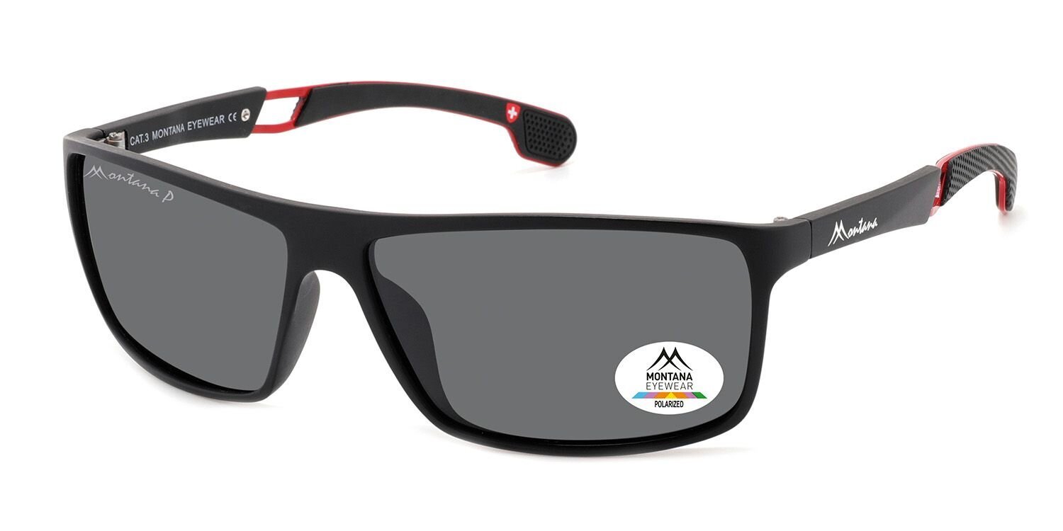 Miesten aurinkolasit Montana SP319 Polarized hinta ja tiedot | Miesten aurinkolasit | hobbyhall.fi