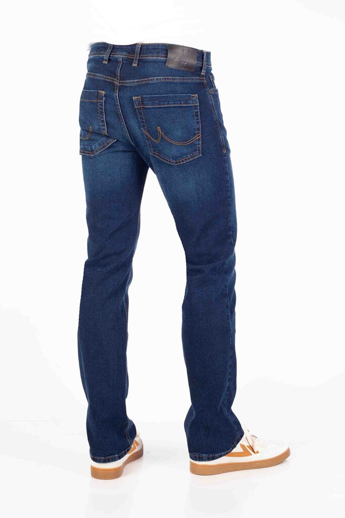 Farkut Ltb Jeans 1009510541472253990-40/32 hinta ja tiedot | Miesten farkut | hobbyhall.fi