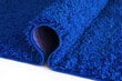 Matto Shaggy Cobalt Blue, 80x150 cm hinta ja tiedot | Isot matot | hobbyhall.fi