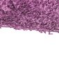 Matto Shaggy Light Lavender, 140x190 cm hinta ja tiedot | Isot matot | hobbyhall.fi