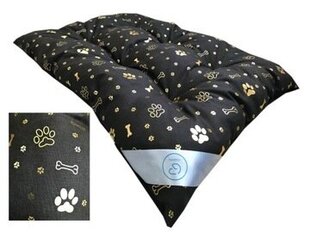 Goodpets koiran matto, 120 cm x 75 cm hinta ja tiedot | Pedit ja pesät | hobbyhall.fi