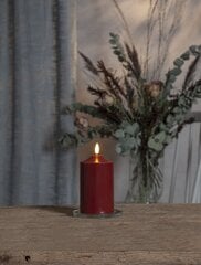 LED-kynttilä Flemme hinta ja tiedot | Kynttilät ja kynttilänjalat | hobbyhall.fi
