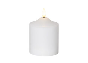 LED-kynttilä Flamme hinta ja tiedot | Kynttilät ja kynttilänjalat | hobbyhall.fi