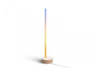 Lampa de masa LED RGB älykäs Philip "000008719514433465" (väriväri 2,00 lei) hinta ja tiedot | Pöytävalaisimet | hobbyhall.fi