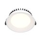 Maytoni Tekninen Downlight Okno DL053-18W4K-W Valkoinen hinta ja tiedot | Upotettavat valaisimet ja LED-valaisimet | hobbyhall.fi