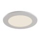 Maytoni Tekninen Downlight Stockton DL016-6-L12W Valkoinen hinta ja tiedot | Upotettavat valaisimet ja LED-valaisimet | hobbyhall.fi