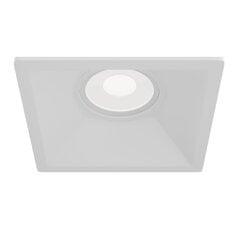 Maytoni Technical Downlight Dot DL029-2-01W Valkoinen hinta ja tiedot | Upotettavat valaisimet ja LED-valaisimet | hobbyhall.fi