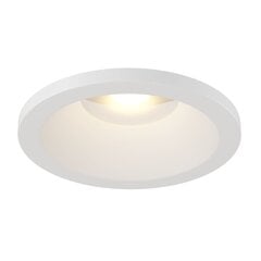 Maytoni Technical Downlight Zoom DL034-L12W3K-D-W Valkoinen hinta ja tiedot | Upotettavat valaisimet ja LED-valaisimet | hobbyhall.fi