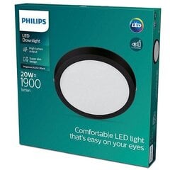 Corp Iluminat Philips Magneos DL252, 20W, "000008719514328778" (timbru verde 2,00 lei) hinta ja tiedot | Kattovalaisimet | hobbyhall.fi
