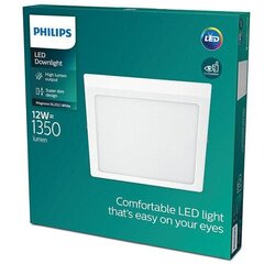 Corp Iluminat Philips Magneos DL252 SQ,, "000008719514328860" (väriväri 2,00 lei) hinta ja tiedot | Upotettavat valaisimet ja LED-valaisimet | hobbyhall.fi
