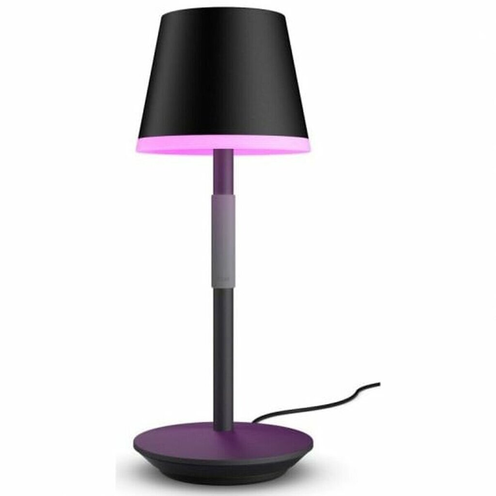 Kattolamppu Philips Plafón Hopeinen 6 W Metalli/Muovinen (4000 K) (22 x 7 x 22 cm) hinta ja tiedot | Pöytävalaisimet | hobbyhall.fi